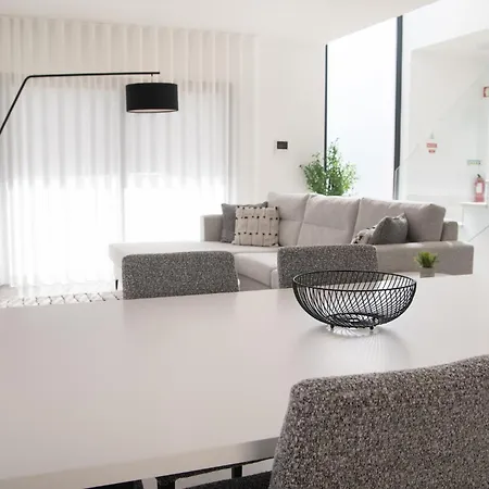 Villa Casa Do Cruzeiro - By Sch