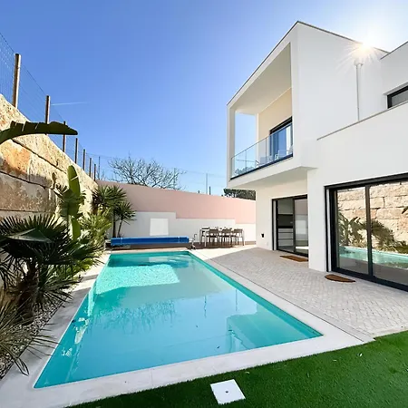 Casa Do Cruzeiro - By Sch