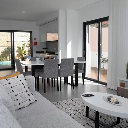 Casa Do Cruzeiro - By Sch