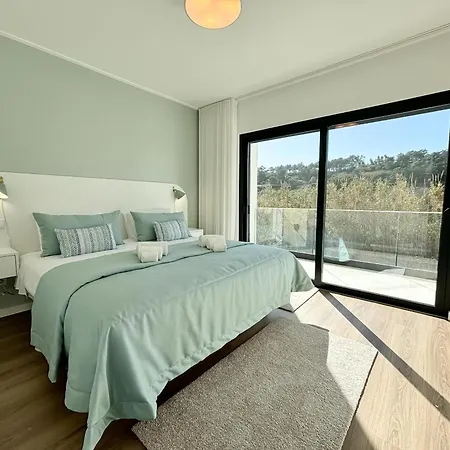 Villa Casa Do Cruzeiro - By Sch