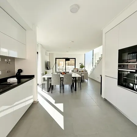 Villa Casa Do Cruzeiro - By Sch