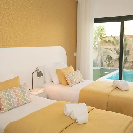 Villa Casa Do Cruzeiro - By Sch *