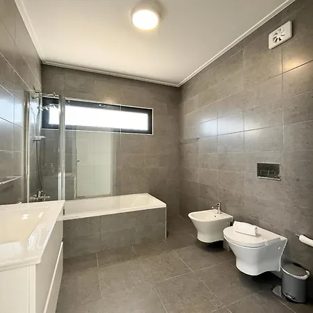 Villa Casa Do Cruzeiro - By Sch