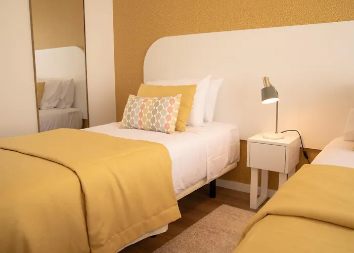 Casa Do Cruzeiro - By Sch