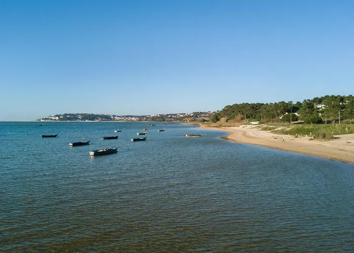 Casa Do Cruzeiro - By Sch *