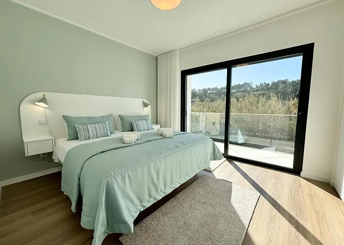 Villa Casa Do Cruzeiro - By Sch