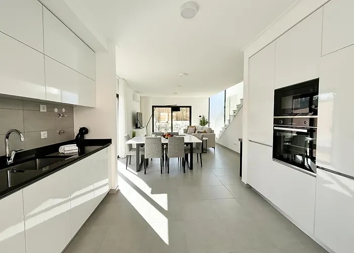 Villa Casa Do Cruzeiro - By Sch