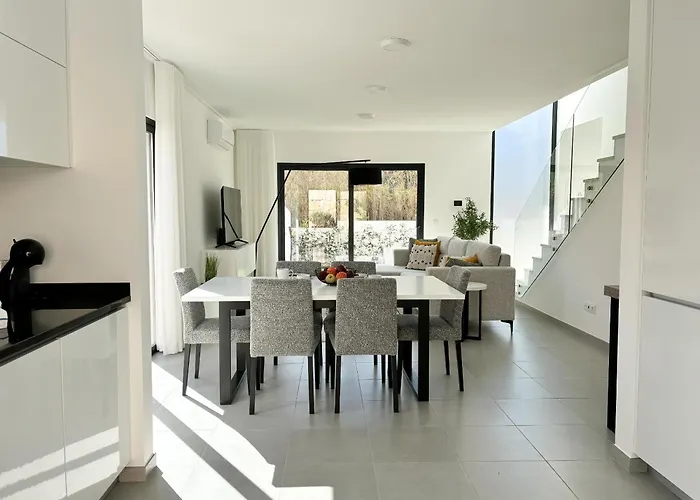 Casa Do Cruzeiro - By Sch Foz do Arelho