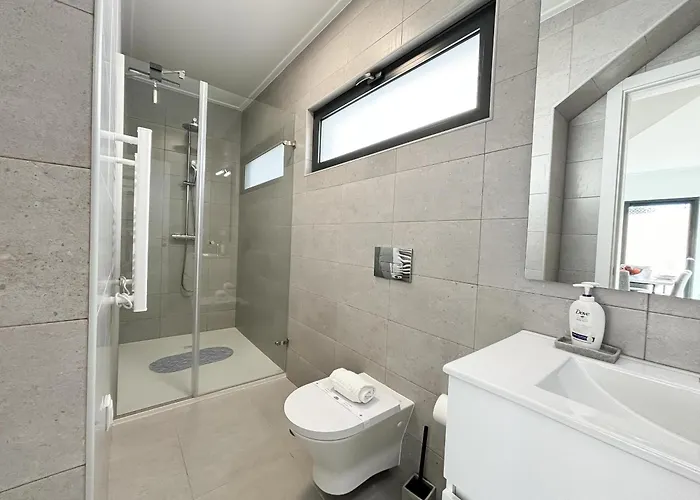 Casa Do Cruzeiro - By Sch * Foz do Arelho