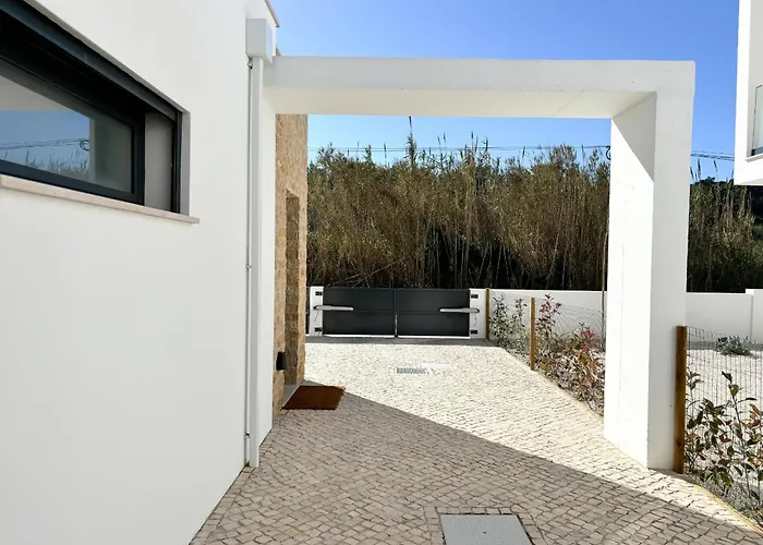 Casa Do Cruzeiro - By Sch Villa *