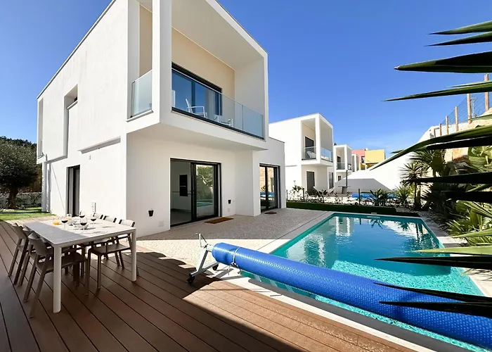 Casa Do Cruzeiro - By Sch