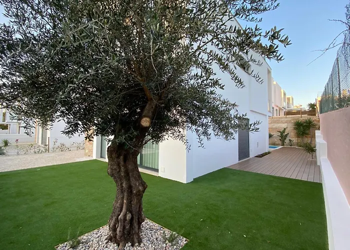 Casa Do Cruzeiro - By Sch